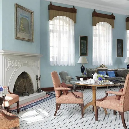 Four Seasons At Sultanahmet 5* Istambul
