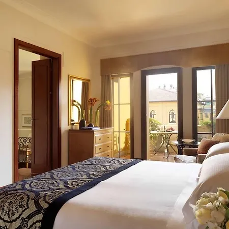 Four Seasons At Sultanahmet Hotel Istambul