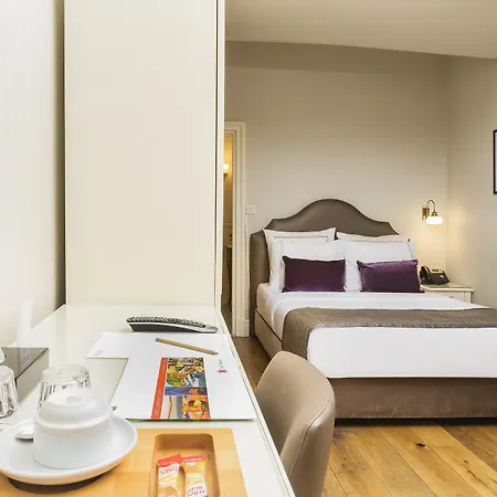 Hotel Meroddi Galata Mansion