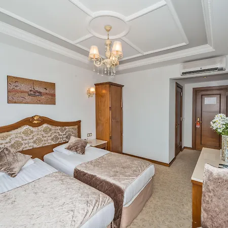 Отель Antis Hotel-special Category
