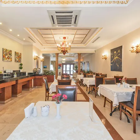 Antis Hotel-special Category Отель