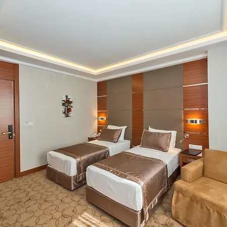 Hotel Glorious
