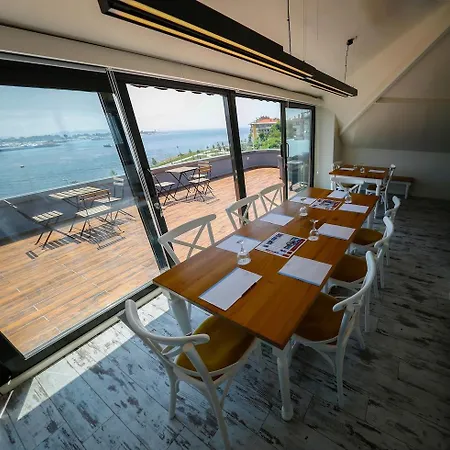 Melek Moda Otel İstanbul