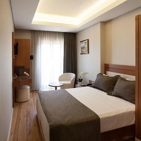 Sorriso İstanbul