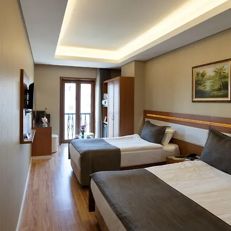 Sorriso Hotel 4*