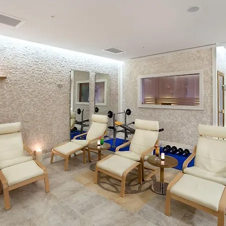 Sorriso Otel 4*
