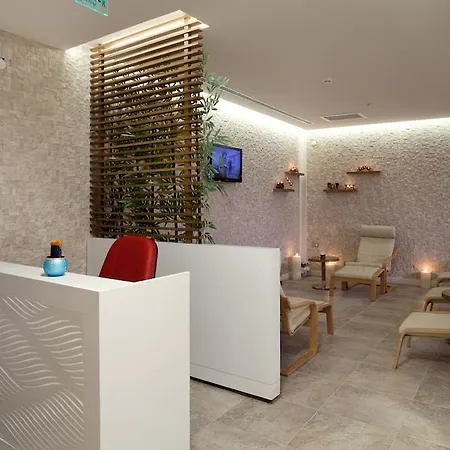 Hotel Sorriso 4*