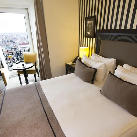 Otel Avantgarde Taksim İstanbul