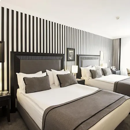 Otel Avantgarde Taksim