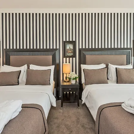 Otel Avantgarde Taksim