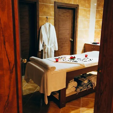 Sed Bosphorus Hotel