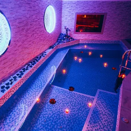 Hotel Sed Bosphorus