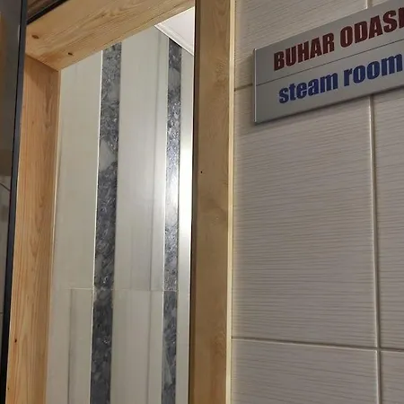 Hotel Rhiss Bostanci Istanbul