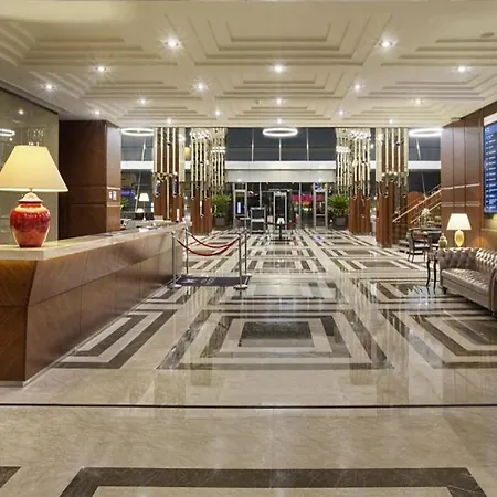 Hotel Doubletree By Hilton Istanbul-avcilar