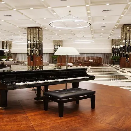 Doubletree By Hilton Istanbul-avcilar Provincia di Istanbul