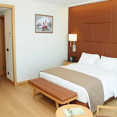 Hotel Doubletree By Hilton Istanbul-avcilar Provincia di Istanbul