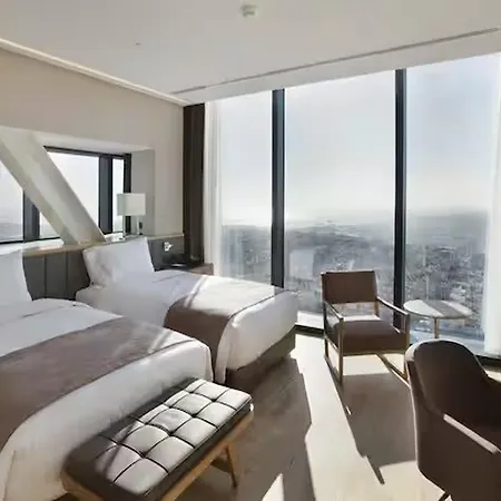 Szálloda Doubletree By Hilton Istanbul-avcilar Isztambul