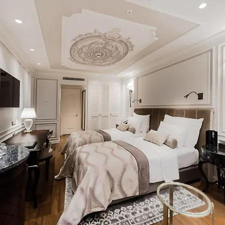 Arcade & Nisantasi 4* Istanbul