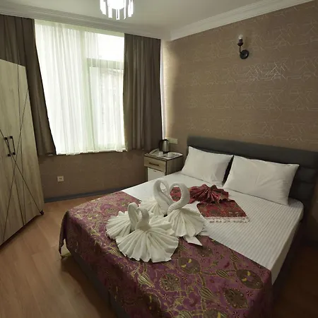The Luxx Boutique Istanbul