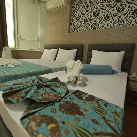 The Luxx Boutique Hotel Istanbul