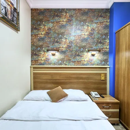 Otel Fors