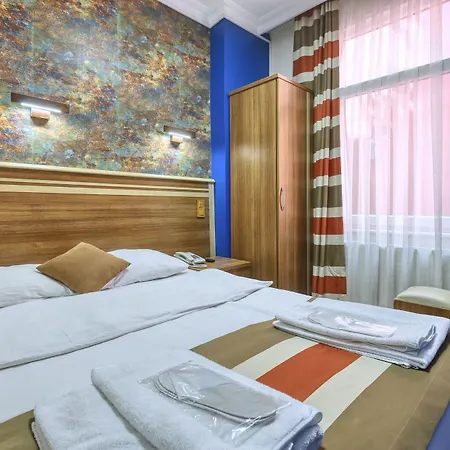 Otel Fors İstanbul