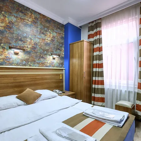 Fors Otel İstanbul