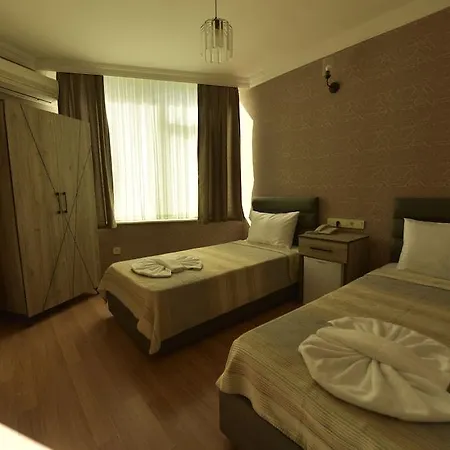 The Luxx Boutique 3* Istanbul