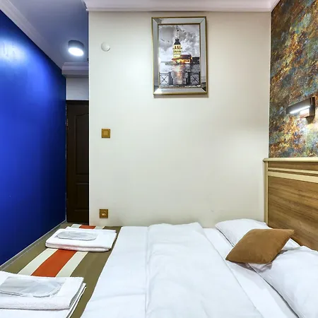 Fors Otel İstanbul