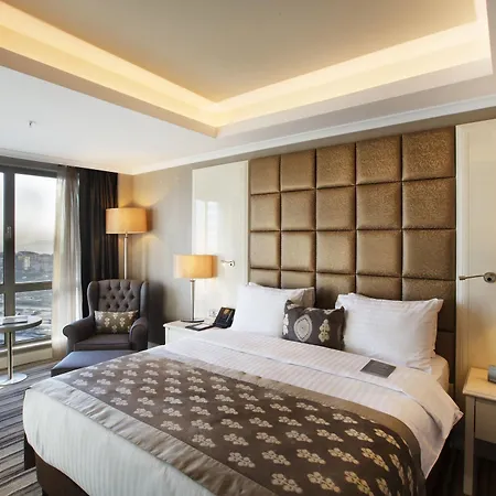 Dedeman Bostanci Hotel&convention Center