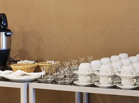 Hotel Dedeman Bostanci Hotel&convention Center Provincia di Istanbul
