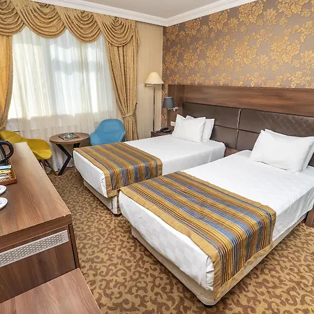 Rhiss Maltepe