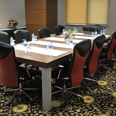 Rhiss Maltepe Otel İstanbul