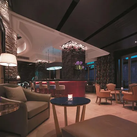 Hotel Shangri-la Bosphorus, 5*