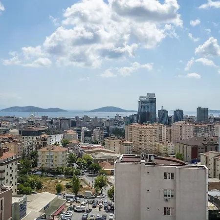 Otel Rhiss Maltepe