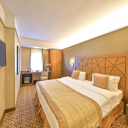 Ramada By Wyndham Taksim