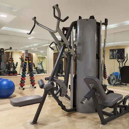 Ramada By Wyndham Taksim 4* Istanbul