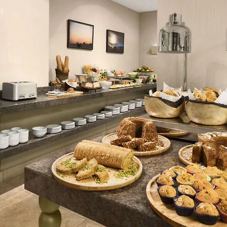 Ramada By Wyndham Taksim Istanbul