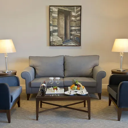 Miracle Asia Airport & Spa 5*