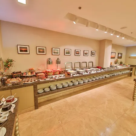 Ramada By Wyndham Taksim 4* Istanbul