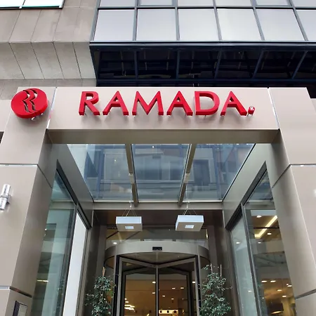 Hotel Ramada By Wyndham Taksim