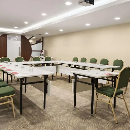 Ramada By Wyndham Taksim