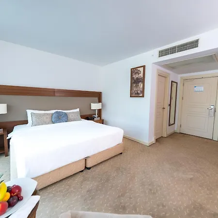 Hotel Miracle Asia Airport & Spa