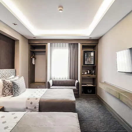 Grand Beyazit Old Отель Стамбул
