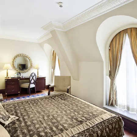 Hotel Eresin Sultanahmet - Boutique Class