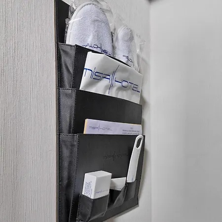 Misa Hotel Istanbul