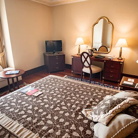 Hotel Eresin Sultanahmet - Boutique Class