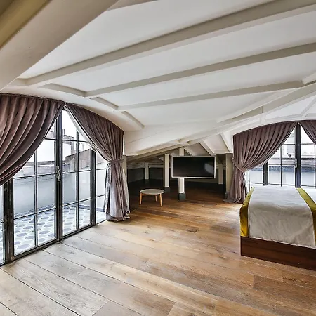 Hotel The Public - Special Category