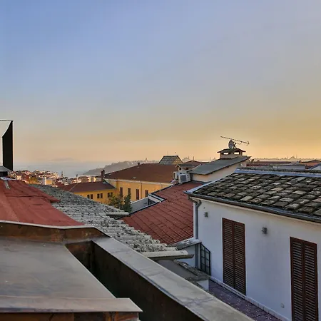 The Public - Special Category Hotel Estambul