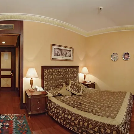 Eresin Sultanahmet - Boutique Class Istanbul